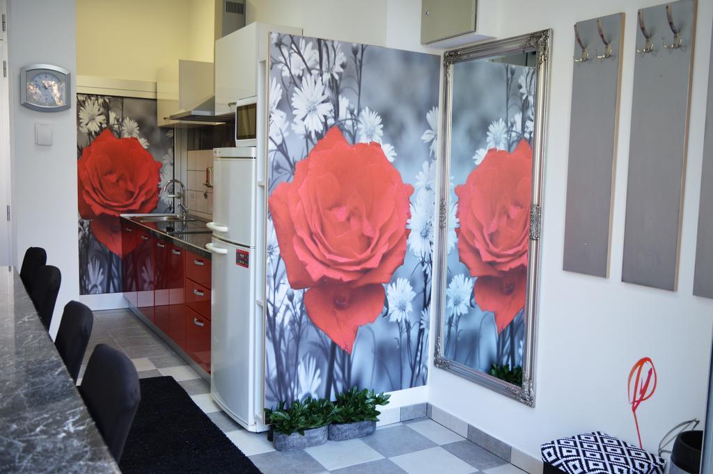 Studio Two Roses Διαμέρισμα Σπλιτ Εξωτερικό φωτογραφία