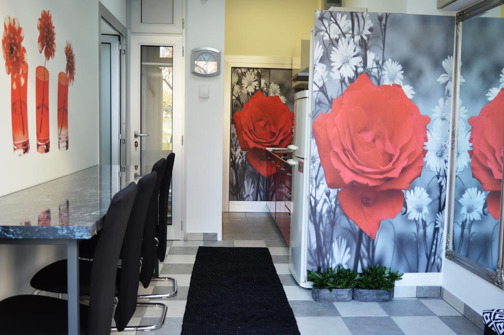 Studio Two Roses Διαμέρισμα Σπλιτ Εξωτερικό φωτογραφία