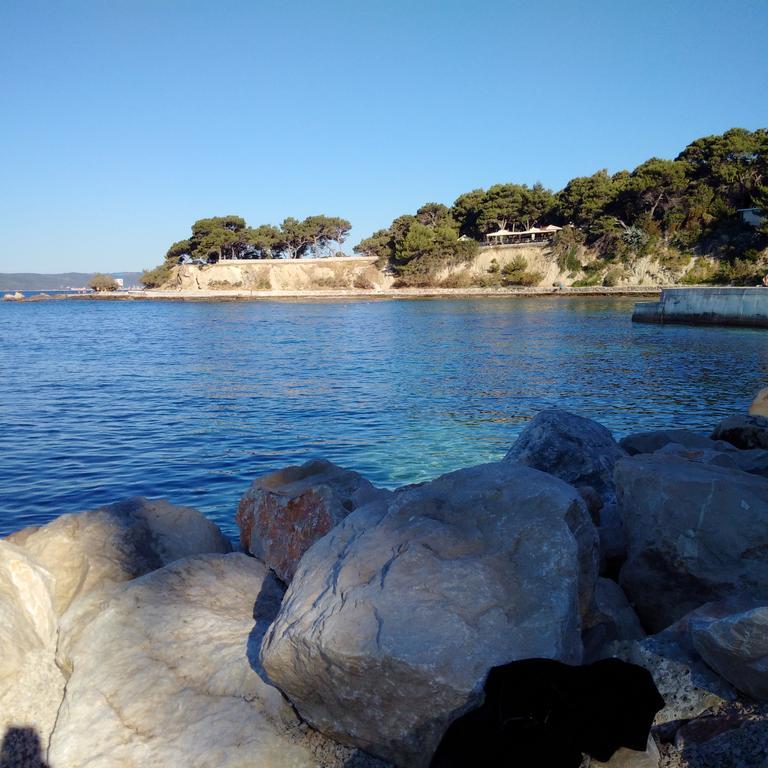 Studio Two Roses Διαμέρισμα Σπλιτ Εξωτερικό φωτογραφία
