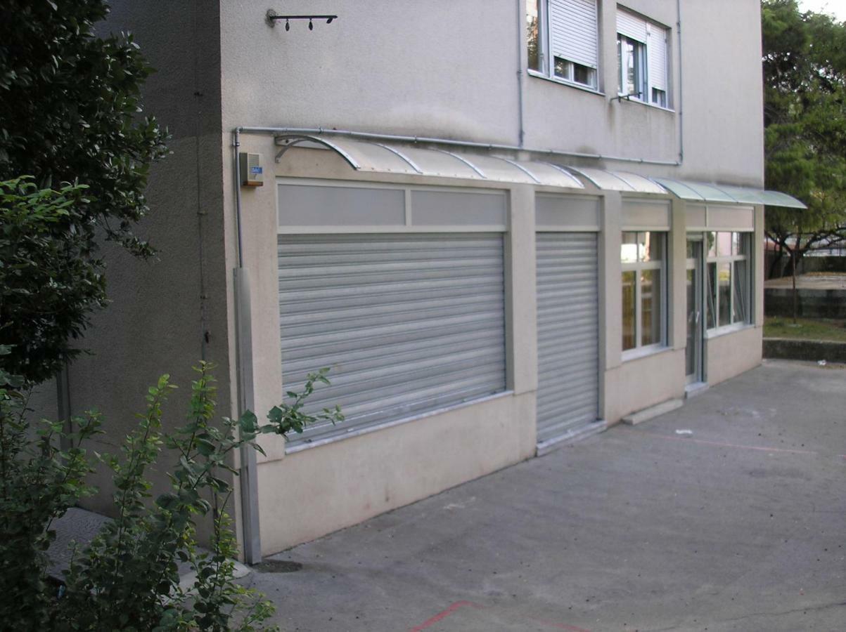 Studio Two Roses Διαμέρισμα Σπλιτ Εξωτερικό φωτογραφία