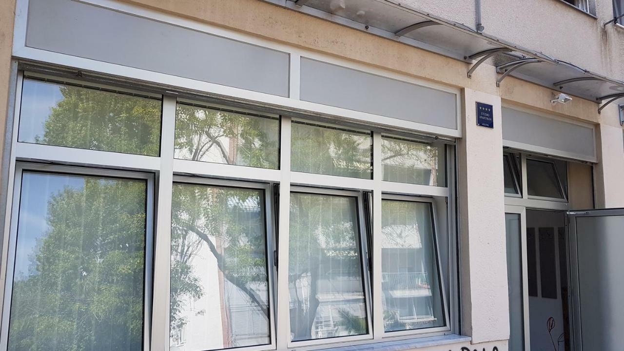 Studio Two Roses Διαμέρισμα Σπλιτ Εξωτερικό φωτογραφία