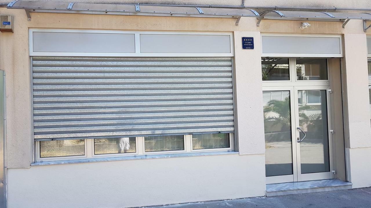 Studio Two Roses Διαμέρισμα Σπλιτ Εξωτερικό φωτογραφία