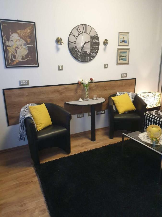 Studio Two Roses Διαμέρισμα Σπλιτ Εξωτερικό φωτογραφία